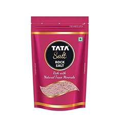 Tata Rock Salt Powder Pouch